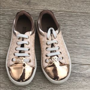 My toddler girl shoes